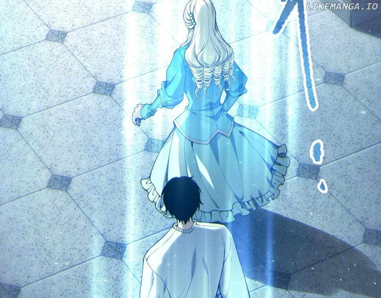Catastrophic Necromancer Chapter 176 58